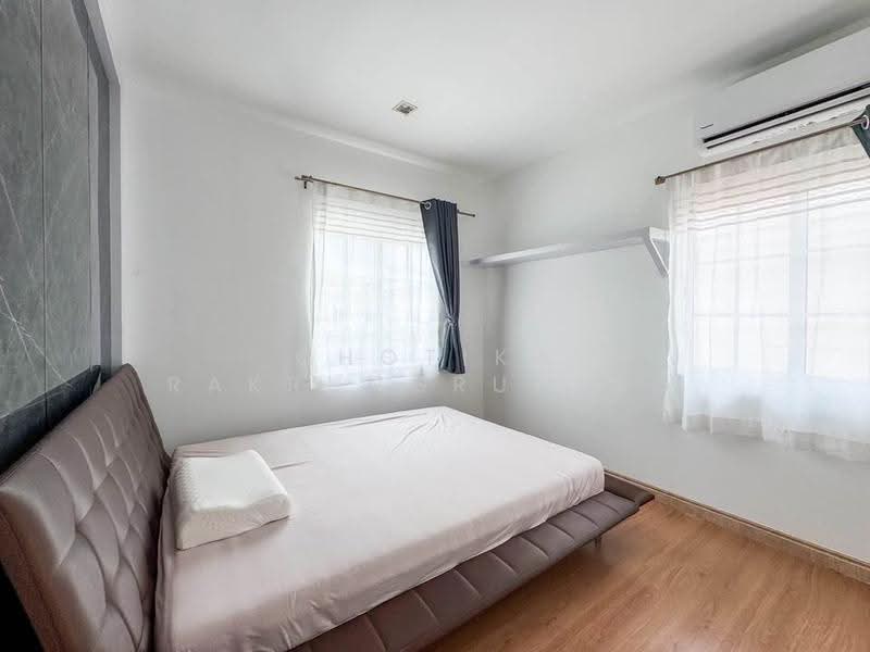 undefined, กรุงเทพ, คลองกุ่ม, บึงกุ่ม, กรุงเทพ, 200 ตร.ม., บ้านเดี่ยว ให้เช่า, โดย Chotika  Rakrungrueang, 500515438 - DDproperty.com