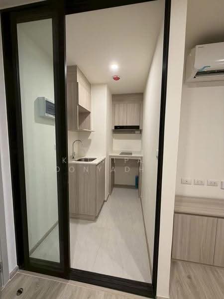 Origin Play Sri Udom Station, Bangkok, Bang Na Tai, Bang Na, Bangkok, 1 Bedroom, 36 sqm, Condo For Sale, by Kitnipat Boonyadhammakul, 500515439 - DDproperty.com