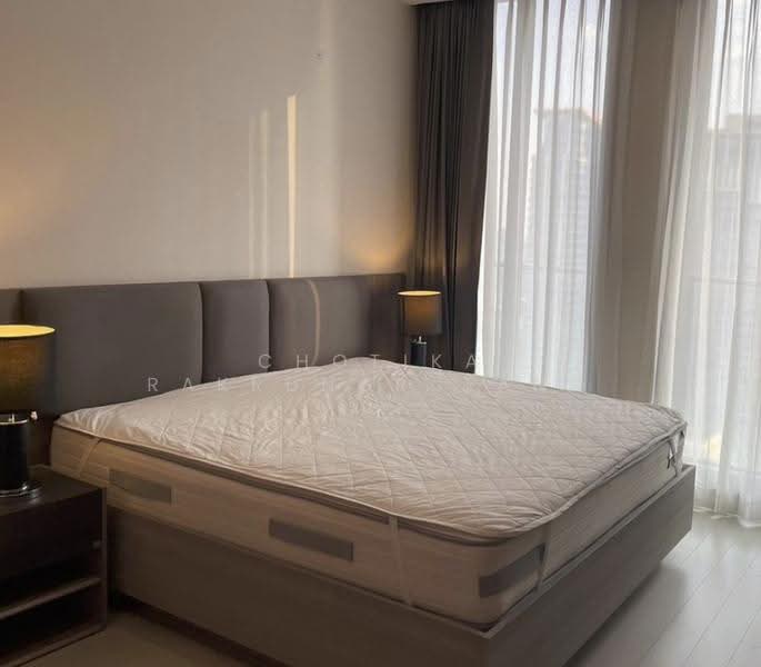 Noble Ploenchit : โนเบิล เพลินจิต, กรุงเทพ, 1035 ถนนเพลินจิต, ลุมพินี, ปทุมวัน, กรุงเทพ, 58 ตร.ม., คอนโด ให้เช่า, โดย Chotika Rakrungrueang, 500515440 - DDproperty.com