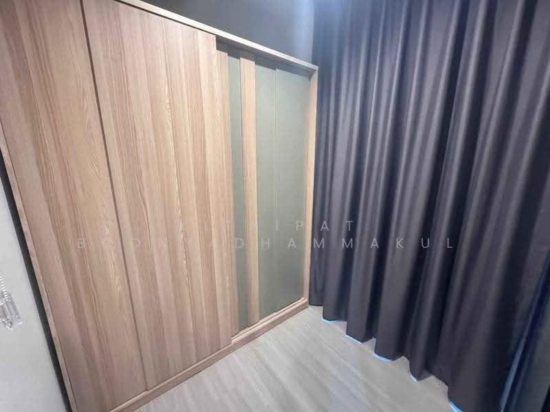 Life Sathorn Sierra, Bangkok, Ratchaphruek Rd, Talat Plu, Thon Buri, Bangkok, 1 Bedroom, 32 sqm, Condo For Rent, by Kitnipat Boonyadhammakul, 500515441 - DDproperty.com