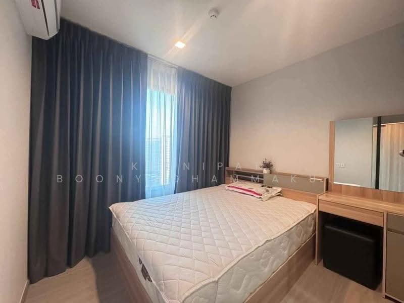 Life Sathorn Sierra : ไลฟ์ สาทร เซียร์รา, กรุงเทพ, ถนนราชพฤกษ์, ตลาดพลู, ธนบุรี, กรุงเทพ, 32 ตร.ม., คอนโด ให้เช่า, โดย Kitnipat Boonyadhammakul, 500515441 - DDproperty.com