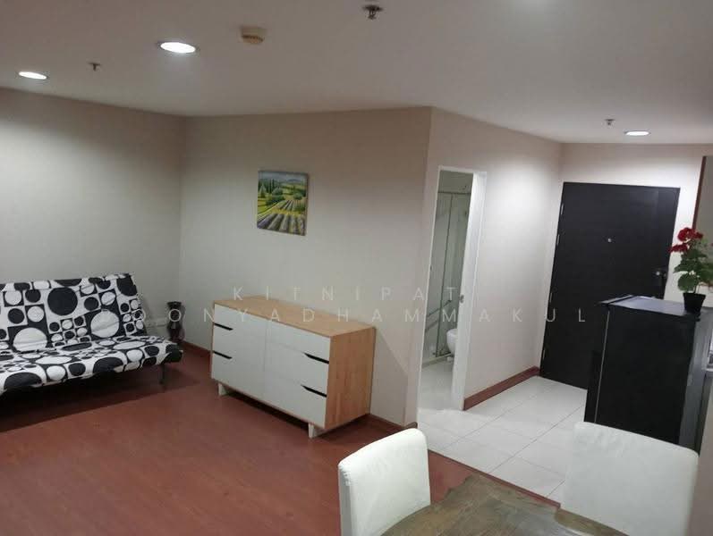 Belle Grand Rama 9, Bangkok, 131 Rama 9 Road, Huai Khwang, Bangkok, 1 Bedroom, 47 sqm, Condo For Rent, by Kitnipat Boonyadhammakul, 500515444 - DDproperty.com