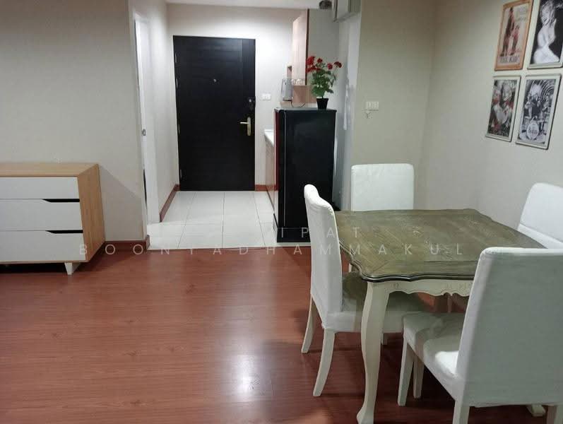 Belle Grand Rama 9, Bangkok, 131 Rama 9 Road, Huai Khwang, Bangkok, 1 Bedroom, 47 sqm, Condo For Rent, by Kitnipat Boonyadhammakul, 500515444 - DDproperty.com