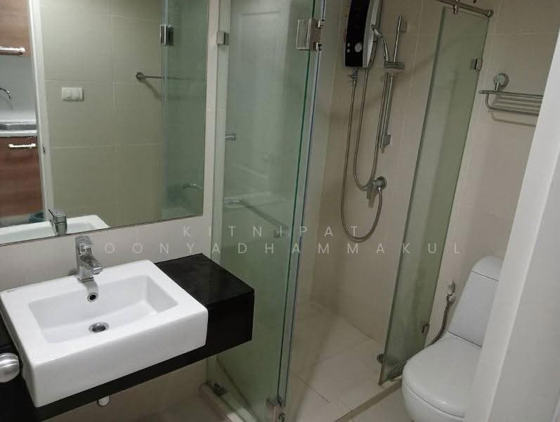 Belle Grand Rama 9, Bangkok, 131 Rama 9 Road, Huai Khwang, Bangkok, 1 Bedroom, 47 sqm, Condo For Rent, by Kitnipat Boonyadhammakul, 500515444 - DDproperty.com