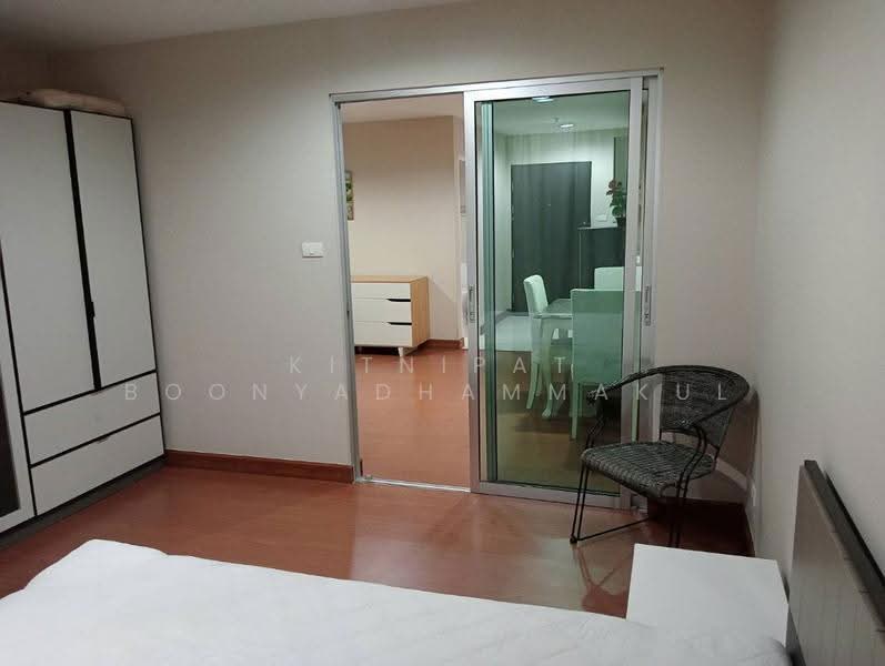 Belle Grand Rama 9, Bangkok, 131 Rama 9 Road, Huai Khwang, Bangkok, 1 Bedroom, 47 sqm, Condo For Rent, by Kitnipat Boonyadhammakul, 500515444 - DDproperty.com