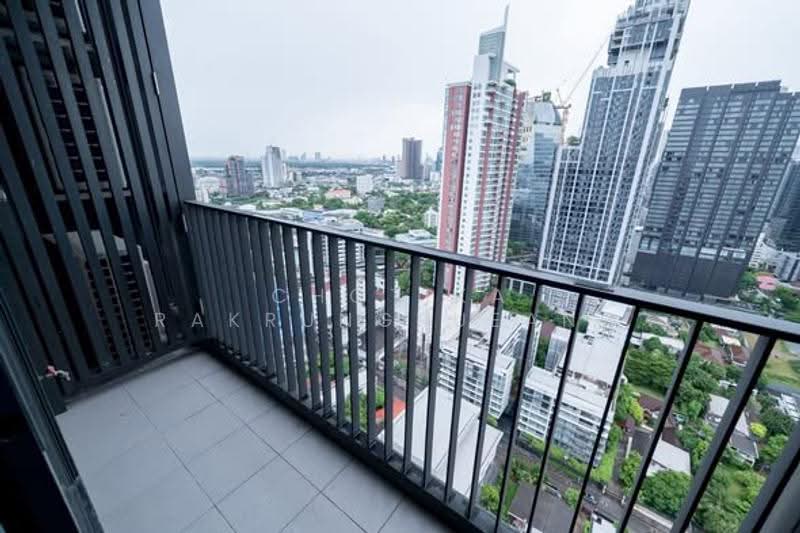Rhythm Ekkamai : ริทึ่ม เอกมัย, กรุงเทพ, 11 ถนนสุขุมวิท 63, คลองเตยเหนือ, วัฒนา, กรุงเทพ, 120 ตร.ม., คอนโด ขาย, โดย Chotika Rakrungrueang, 500515445 - DDproperty.com