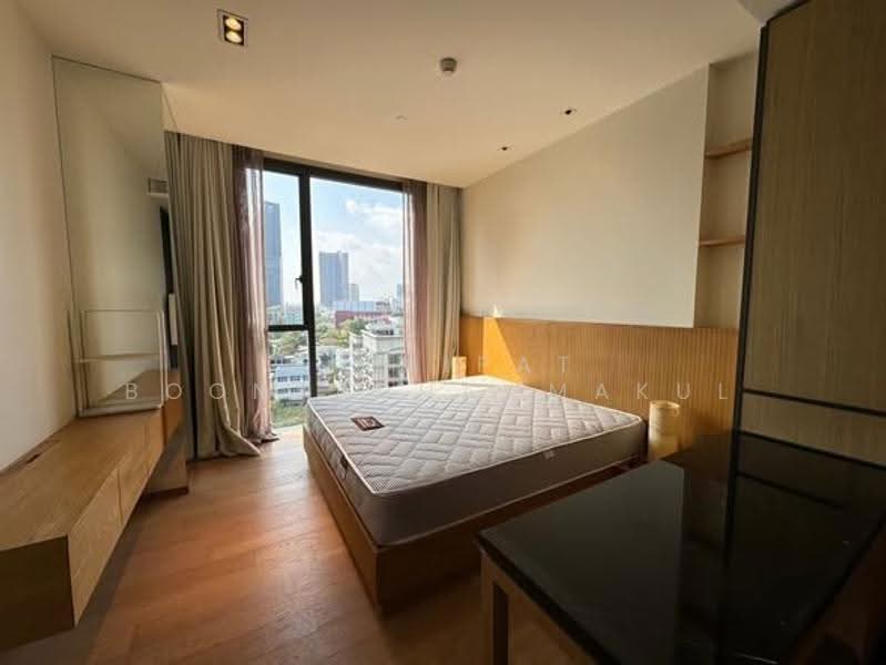BEATNIQ Sukhumvit 32, Bangkok, Soi Sukhumvit 32, Sukhumvit Road, Khong Tan, Khlong Toei, Bangkok, 1 Bedroom, 58 sqm, Condo For Rent, by Kitnipat Boonyadhammakul, 500515446 - DDproperty.com