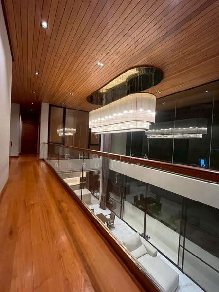 Evergreen Ville Bangna-Trad, Bangkok, 561 Bang Na-Trat 46, Bang Na, Bangkok, 4 Bedrooms, 445 sqm, Single Detached House For Rent, by Chotika Rakrungrueang, 500515447 - DDproperty.com