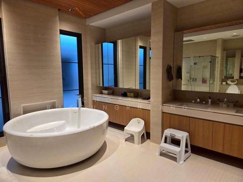 Evergreen Ville Bangna-Trad, Bangkok, 561 Bang Na-Trat 46, Bang Na, Bangkok, 4 Bedrooms, 445 sqm, Single Detached House For Rent, by Chotika Rakrungrueang, 500515447 - DDproperty.com