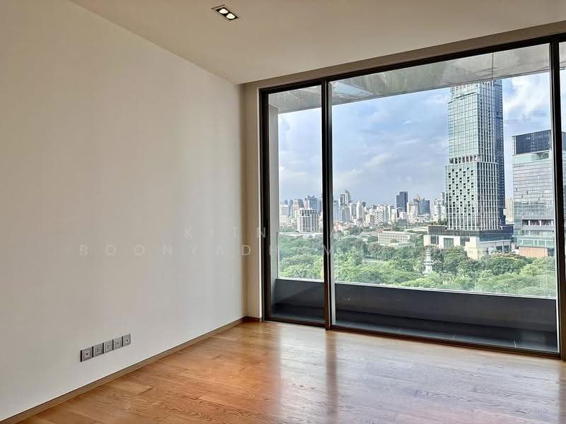 Saladaeng One, Bangkok, Sala Daeng 1 Alley, Silom, Bang Rak, Bangkok, 1 Bedroom, 56 sqm, Condo For Sale, by Kitnipat Boonyadhammakul, 500515450 - DDproperty.com