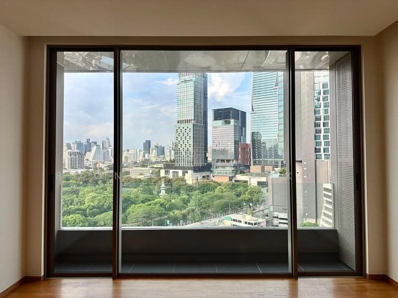 Saladaeng One, Bangkok, Sala Daeng 1 Alley, Silom, Bang Rak, Bangkok, 1 Bedroom, 56 sqm, Condo For Sale, by Kitnipat Boonyadhammakul, 500515450 - DDproperty.com