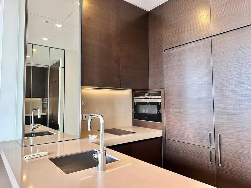 Saladaeng One, Bangkok, Sala Daeng 1 Alley, Silom, Bang Rak, Bangkok, 1 Bedroom, 56 sqm, Condo For Sale, by Kitnipat Boonyadhammakul, 500515450 - DDproperty.com