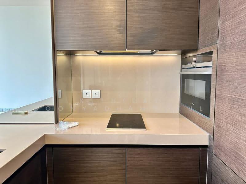 Saladaeng One, Bangkok, Sala Daeng 1 Alley, Silom, Bang Rak, Bangkok, 1 Bedroom, 56 sqm, Condo For Sale, by Kitnipat Boonyadhammakul, 500515450 - DDproperty.com