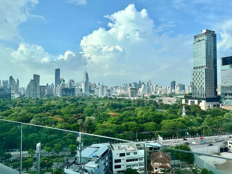 Saladaeng One, Bangkok, Sala Daeng 1 Alley, Silom, Bang Rak, Bangkok, 1 Bedroom, 56 sqm, Condo For Sale, by Kitnipat Boonyadhammakul, 500515450 - DDproperty.com