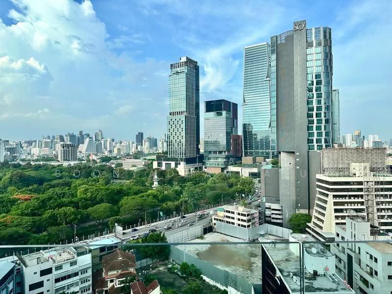 Saladaeng One, Bangkok, Sala Daeng 1 Alley, Silom, Bang Rak, Bangkok, 1 Bedroom, 56 sqm, Condo For Sale, by Kitnipat Boonyadhammakul, 500515450 - DDproperty.com