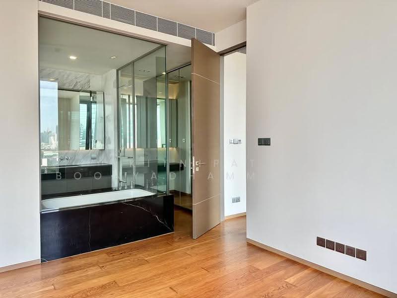 Saladaeng One, Bangkok, Sala Daeng 1 Alley, Silom, Bang Rak, Bangkok, 1 Bedroom, 56 sqm, Condo For Sale, by Kitnipat Boonyadhammakul, 500515450 - DDproperty.com
