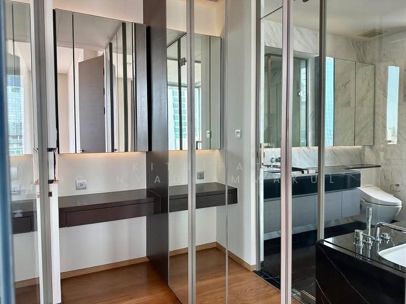 Saladaeng One : ศาลาแดง วัน, กรุงเทพ, ซอย ศาลาแดง 1, สีลม, บางรัก, กรุงเทพ, 56 ตร.ม., คอนโด ขาย, โดย Kitnipat Boonyadhammakul, 500515450 - DDproperty.com