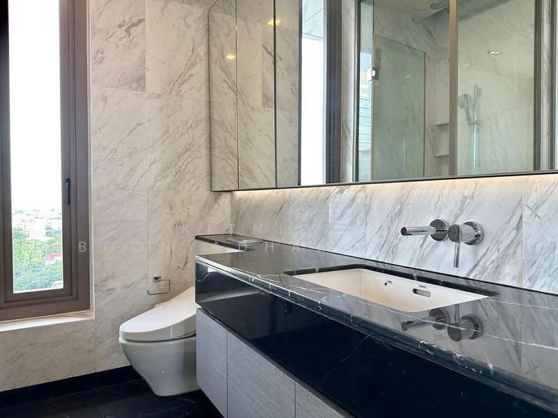 Saladaeng One, Bangkok, Sala Daeng 1 Alley, Silom, Bang Rak, Bangkok, 1 Bedroom, 56 sqm, Condo For Sale, by Kitnipat Boonyadhammakul, 500515450 - DDproperty.com