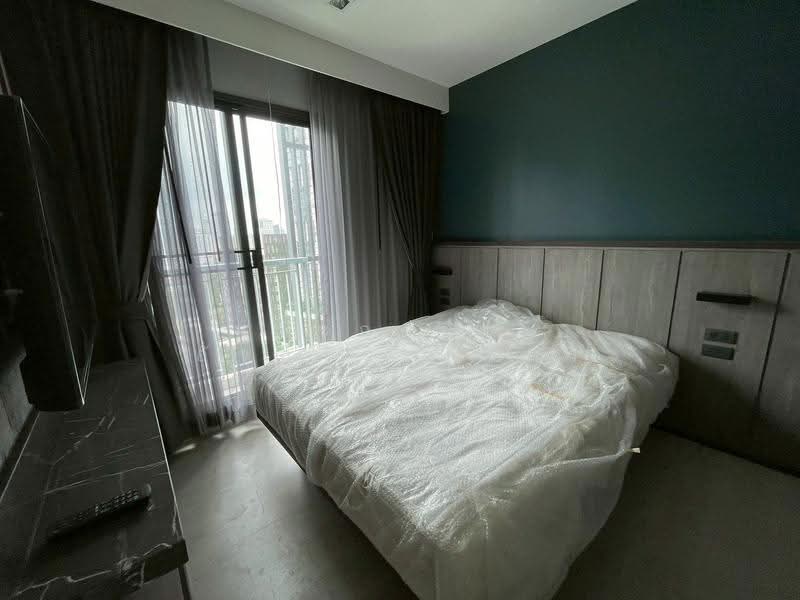 Rhythm Sukhumvit 36-38, Bangkok, 55 Soi Sukhumvit 36, Sukhumvit Road, Phra Kanong, Khlong Toei, Bangkok, 1 Bedroom, 34 sqm, Condo For Rent, by รัชกานต์ อัจฉริยะโพธา, 500515451 - DDproperty.com