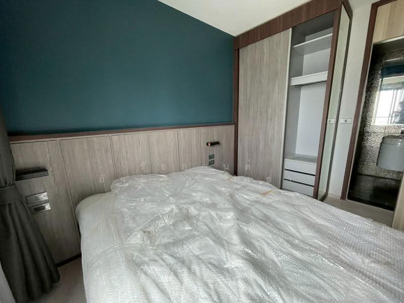 Rhythm Sukhumvit 36-38, Bangkok, 55 Soi Sukhumvit 36, Sukhumvit Road, Phra Kanong, Khlong Toei, Bangkok, 1 Bedroom, 34 sqm, Condo For Rent, by รัชกานต์ อัจฉริยะโพธา, 500515451 - DDproperty.com