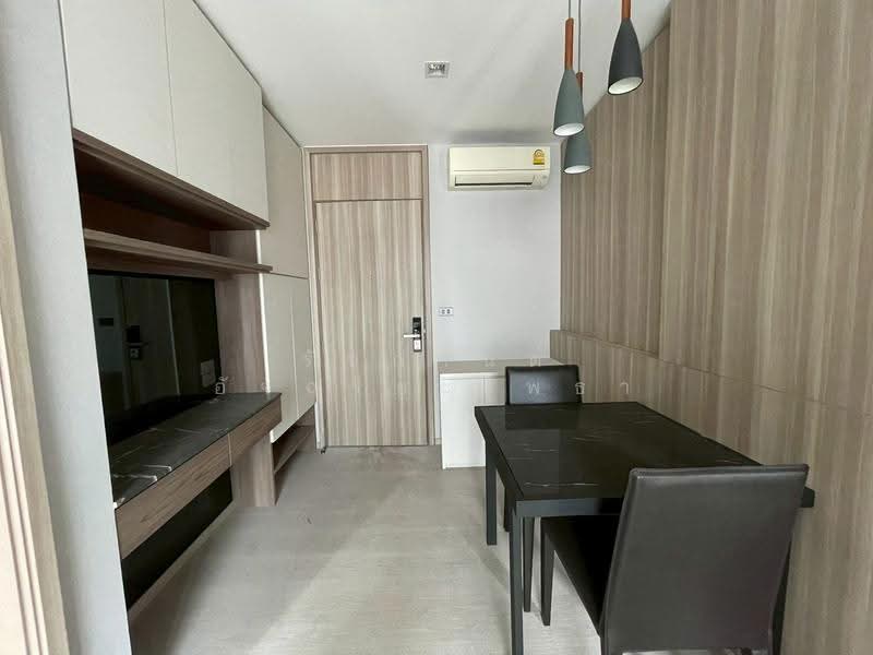 Rhythm Sukhumvit 36-38, Bangkok, 55 Soi Sukhumvit 36, Sukhumvit Road, Phra Kanong, Khlong Toei, Bangkok, 1 Bedroom, 34 sqm, Condo For Rent, by รัชกานต์ อัจฉริยะโพธา, 500515451 - DDproperty.com