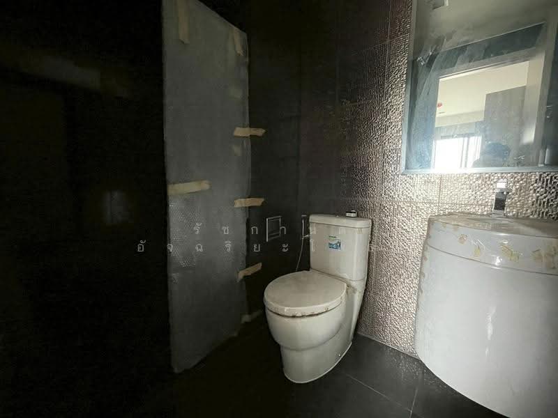Rhythm Sukhumvit 36-38, Bangkok, 55 Soi Sukhumvit 36, Sukhumvit Road, Phra Kanong, Khlong Toei, Bangkok, 1 Bedroom, 34 sqm, Condo For Rent, by รัชกานต์ อัจฉริยะโพธา, 500515451 - DDproperty.com