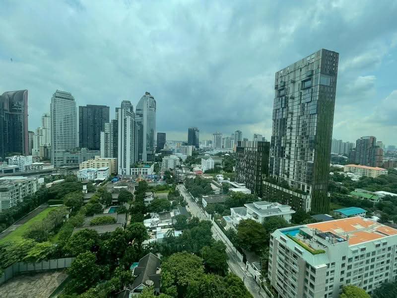 Rhythm Sukhumvit 36-38, Bangkok, 55 Soi Sukhumvit 36, Sukhumvit Road, Phra Kanong, Khlong Toei, Bangkok, 1 Bedroom, 34 sqm, Condo For Rent, by รัชกานต์ อัจฉริยะโพธา, 500515451 - DDproperty.com
