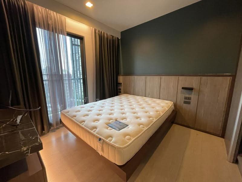 Rhythm Sukhumvit 36-38, Bangkok, 55 Soi Sukhumvit 36, Sukhumvit Road, Phra Kanong, Khlong Toei, Bangkok, 1 Bedroom, 34 sqm, Condo For Rent, by รัชกานต์ อัจฉริยะโพธา, 500515451 - DDproperty.com