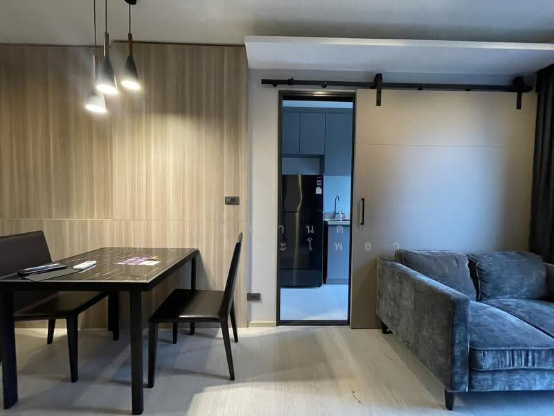 Rhythm Sukhumvit 36-38, Bangkok, 55 Soi Sukhumvit 36, Sukhumvit Road, Phra Kanong, Khlong Toei, Bangkok, 1 Bedroom, 34 sqm, Condo For Rent, by รัชกานต์ อัจฉริยะโพธา, 500515451 - DDproperty.com
