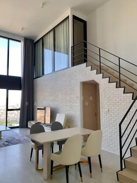 The Lofts Silom : เดอะ ลอฟท์ สีลม, กรุงเทพ, ถนนประมวญ, สีลม, บางรัก, กรุงเทพ, 108 ตร.ม., คอนโด ให้เช่า, โดย Chotika Rakrungrueang, 500515452 - DDproperty.com