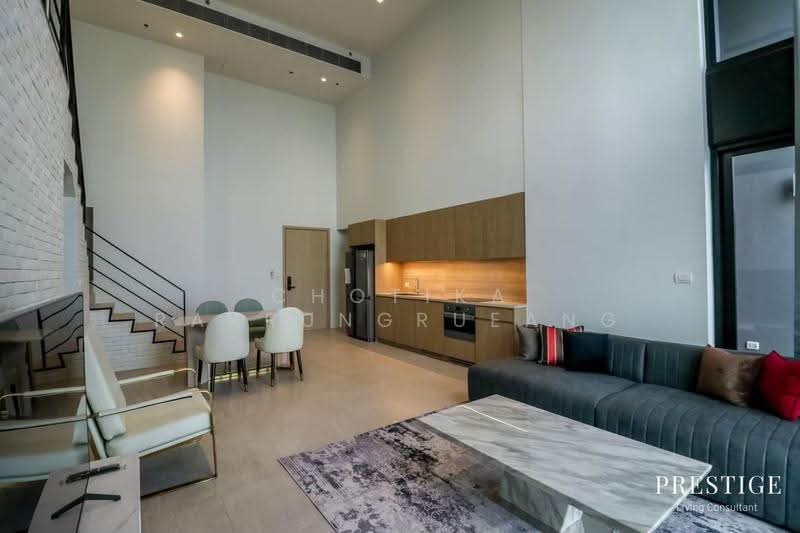 The Lofts Silom : เดอะ ลอฟท์ สีลม, กรุงเทพ, ถนนประมวญ, สีลม, บางรัก, กรุงเทพ, 108 ตร.ม., คอนโด ให้เช่า, โดย Chotika Rakrungrueang, 500515452 - DDproperty.com