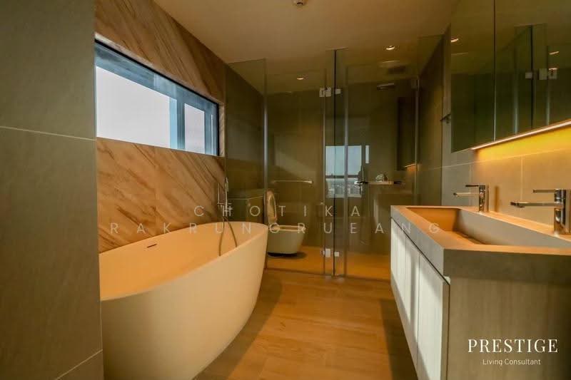The Lofts Silom, Bangkok, Pramuan Road, Silom, Bang Rak, Bangkok, 2 Bedrooms, 108 sqm, Condo For Rent, by Chotika   Rakrungrueang, 500515452 - DDproperty.com
