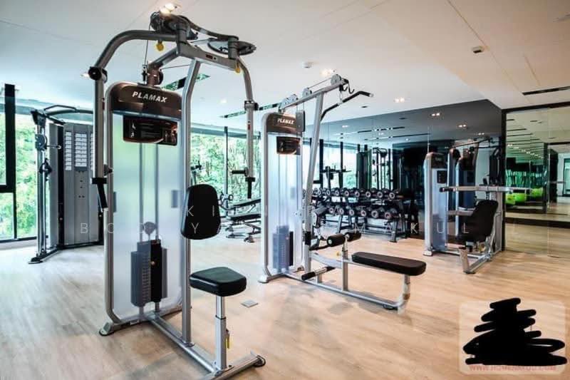 KnightsBridge Phaholyothin Interchange, Bangkok, Phahonyothin Road, Anusaowari, Bang Khen, Bangkok, 1 Bedroom, 34 sqm, Condo For Sale, by Kitnipat Boonyadhammakul, 500515453 - DDproperty.com