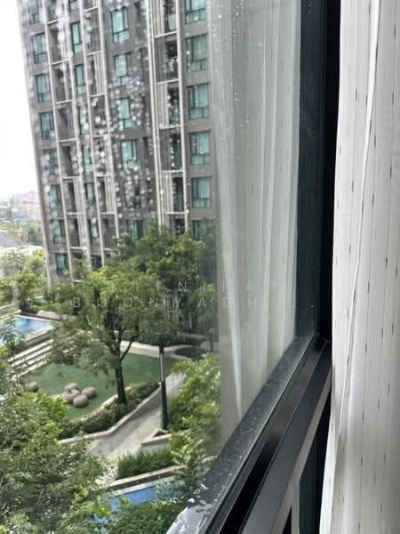 KnightsBridge Phaholyothin Interchange, Bangkok, Phahonyothin Road, Anusaowari, Bang Khen, Bangkok, 1 Bedroom, 34 sqm, Condo For Sale, by Kitnipat Boonyadhammakul, 500515453 - DDproperty.com
