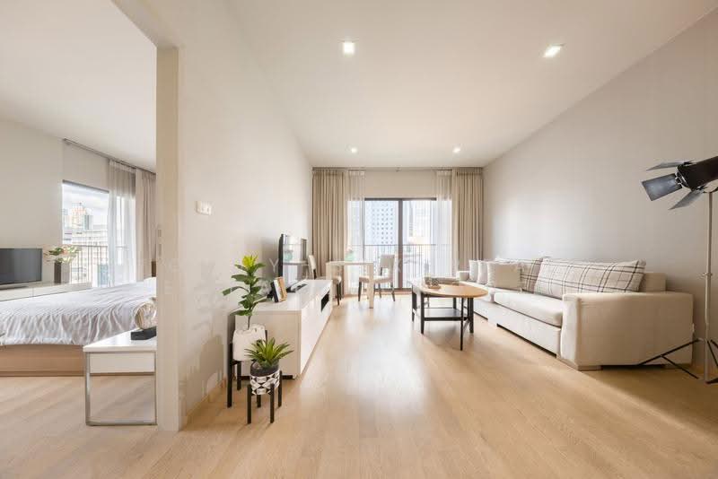 Noble Refine, Bangkok, Soi Sukhumvit 26, Sukhumvit Road, Khong Tan, Khlong Toei, Bangkok, 1 Bedroom, 54 sqm, Condo For Rent, by Forty-Six Real Estate Group, 500515454 - DDproperty.com