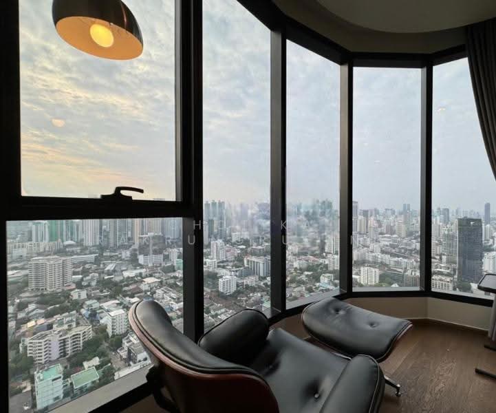 IDEO Q Sukhumvit 36, Bangkok, Soi Sukhumvit 36, Khong Tan, Khlong Toei, Bangkok, 1 Bedroom, 47 sqm, Condo For Rent, by Chotika Rakrungrueang, 500515455 - DDproperty.com