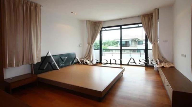 Peaceful Living, กรุงเทพ, คลองตันเหนือ, วัฒนา, กรุงเทพ, 330 ตร.ม., บ้านเดี่ยว ให้เช่า, โดย Accom Asia, 500515457 - DDproperty.com