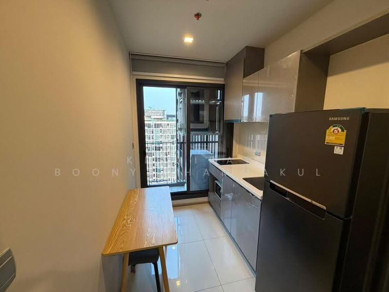Life Asoke Hype : ไลฟ์ อโศก ไฮป์, กรุงเทพ, 339 ถนน จตุรทิศ, มักกะสัน, ราชเทวี, กรุงเทพ, 32 ตร.ม., คอนโด ให้เช่า, โดย Kitnipat Boonyadhammakul, 500515458 - DDproperty.com