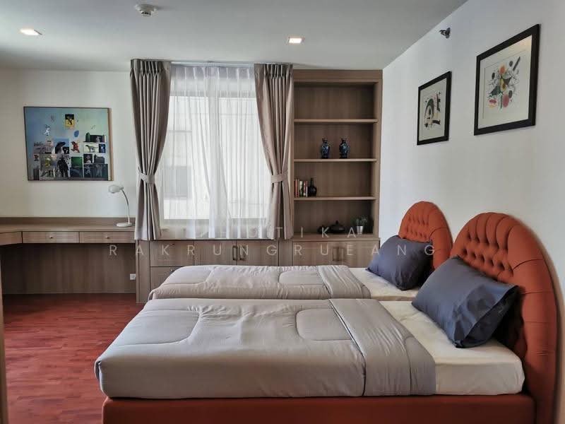 Las Colinas, Bangkok, Sukhumvit 21 Road, Khlongtoei Nua, Watthana, Bangkok, 2 Bedrooms, 185 sqm, Condo For Sale, by Chotika   Rakrungrueang, 500515459 - DDproperty.com