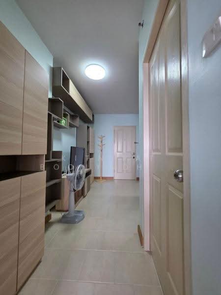 City Home Tha Phra Intersection, Bangkok, 99 Ratchadaphisek Road, Wat Tha Pra, Bangkok Yai, Bangkok, 1 Bedroom, 42 sqm, Condo For Sale, by Kitnipat Boonyadhammakul, 500515460 - DDproperty.com