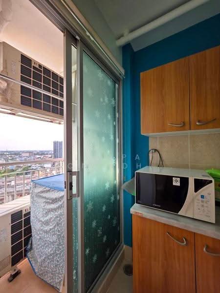 City Home Tha Phra Intersection, Bangkok, 99 Ratchadaphisek Road, Wat Tha Pra, Bangkok Yai, Bangkok, 1 Bedroom, 42 sqm, Condo For Sale, by Kitnipat Boonyadhammakul, 500515460 - DDproperty.com
