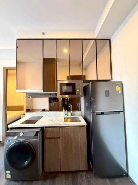 Park Origin Thonglor, กรุงเทพ, Soi Thonglor 10, Sukhumvit Road, คลองตันเหนือ, วัฒนา, กรุงเทพ, 33 ตร.ม., คอนโด ให้เช่า, โดย Chotika Rakrungrueang, 500515461 - DDproperty.com