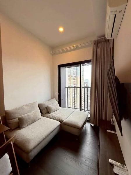 Park Origin Thonglor, กรุงเทพ, Soi Thonglor 10, Sukhumvit Road, คลองตันเหนือ, วัฒนา, กรุงเทพ, 33 ตร.ม., คอนโด ให้เช่า, โดย Chotika Rakrungrueang, 500515461 - DDproperty.com