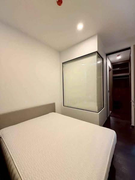 Park Origin Thonglor, กรุงเทพ, Soi Thonglor 10, Sukhumvit Road, คลองตันเหนือ, วัฒนา, กรุงเทพ, 33 ตร.ม., คอนโด ให้เช่า, โดย Chotika Rakrungrueang, 500515461 - DDproperty.com