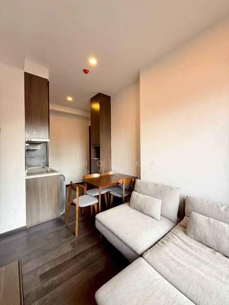 Park Origin Thonglor, กรุงเทพ, Soi Thonglor 10, Sukhumvit Road, คลองตันเหนือ, วัฒนา, กรุงเทพ, 33 ตร.ม., คอนโด ให้เช่า, โดย Chotika Rakrungrueang, 500515461 - DDproperty.com