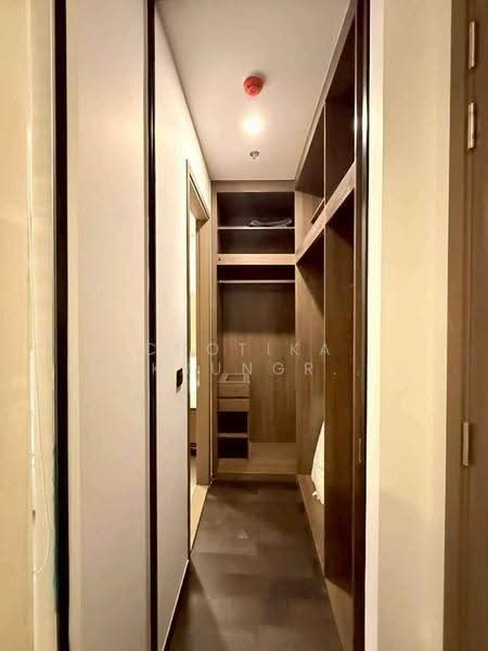 Park Origin Thonglor, Bangkok, Soi Thonglor 10, Sukhumvit Road, Khlong Tan Nua, Watthana, Bangkok, 1 Bedroom, 33 sqm, Condo For Rent, by Chotika   Rakrungrueang, 500515461 - DDproperty.com