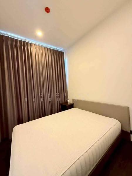 Park Origin Thonglor, Bangkok, Soi Thonglor 10, Sukhumvit Road, Khlong Tan Nua, Watthana, Bangkok, 1 Bedroom, 33 sqm, Condo For Rent, by Chotika   Rakrungrueang, 500515461 - DDproperty.com