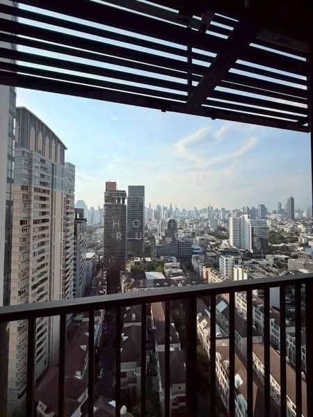 Park Origin Thonglor, กรุงเทพ, Soi Thonglor 10, Sukhumvit Road, คลองตันเหนือ, วัฒนา, กรุงเทพ, 33 ตร.ม., คอนโด ให้เช่า, โดย Chotika Rakrungrueang, 500515461 - DDproperty.com