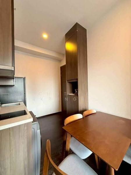 Park Origin Thonglor, กรุงเทพ, Soi Thonglor 10, Sukhumvit Road, คลองตันเหนือ, วัฒนา, กรุงเทพ, 33 ตร.ม., คอนโด ให้เช่า, โดย Chotika Rakrungrueang, 500515461 - DDproperty.com
