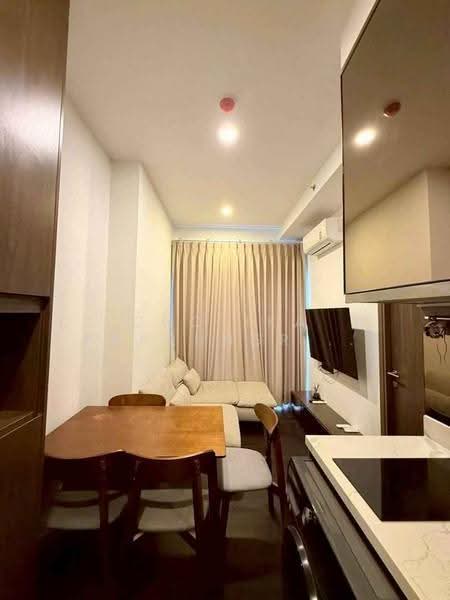 Park Origin Thonglor, Bangkok, Soi Thonglor 10, Sukhumvit Road, Khlong Tan Nua, Watthana, Bangkok, 1 Bedroom, 33 sqm, Condo For Rent, by Chotika   Rakrungrueang, 500515461 - DDproperty.com